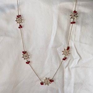 Nautical Necklace